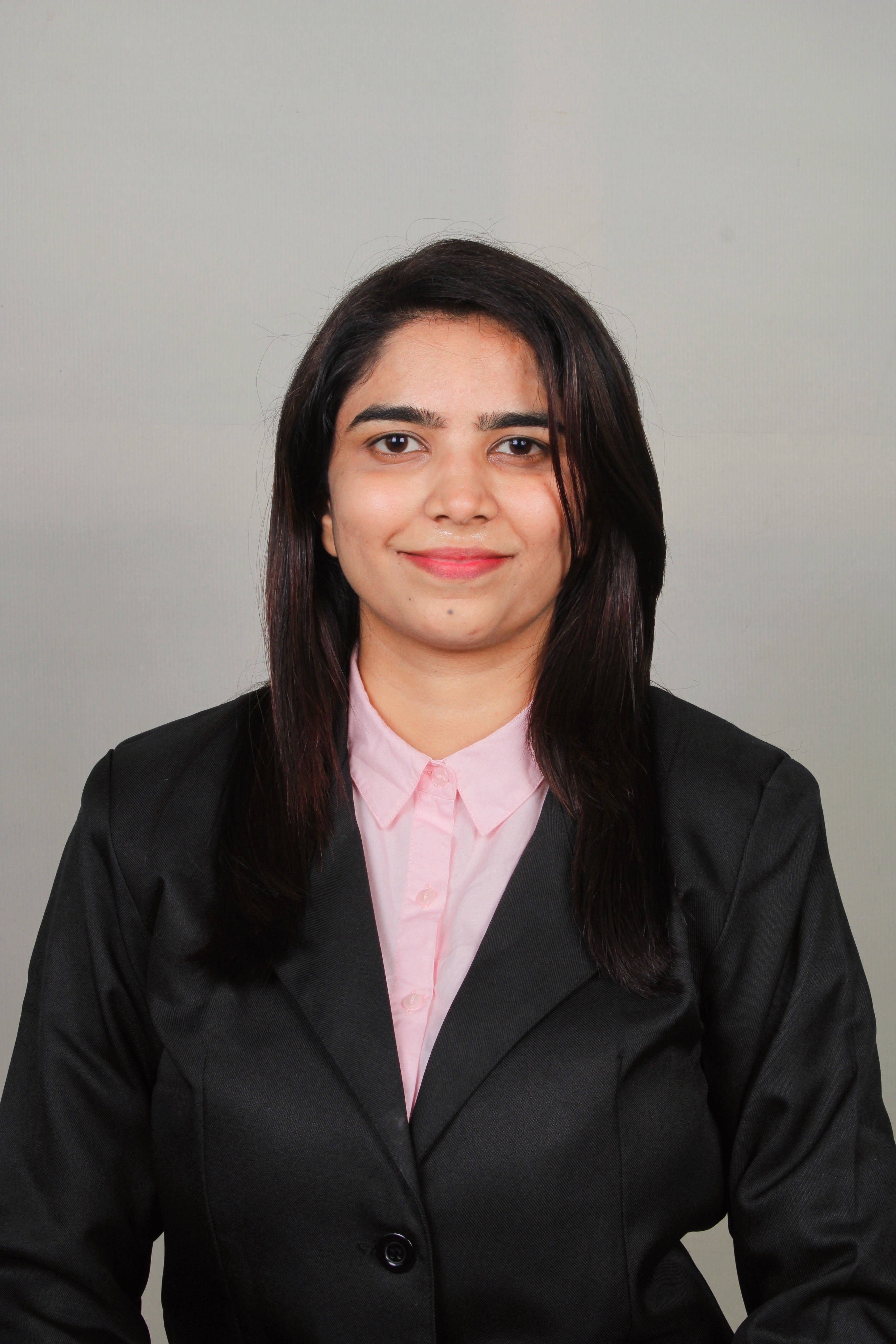 Dr. Dhara Virsodiya